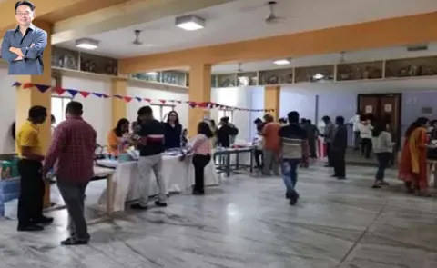 The legendary Yoo Insik renowned K-Drama director producer Interview