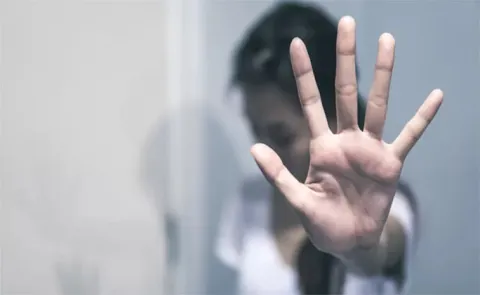 Dalit Sarpanch harassed by secretary in Andhra Pradesh