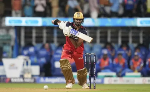 DEVDUTT PADIKKAL SMASHED HUNDRED IN JUST 45 BALLS IN SYED MUSHTAQ ALI TROPHY 20253