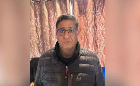 CBI arrest man involved in kidnapping Mufti Sayeed daughter after 35 years