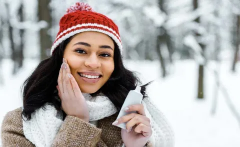Beauty tips: Essential Winter Skin Care Routine for Healthy Skin