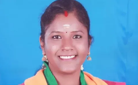 Sonia Gandhi in Munnar Why BJPs surprise candidate Congress scrambling