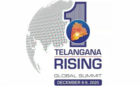 Telangana Global Summit Schedule