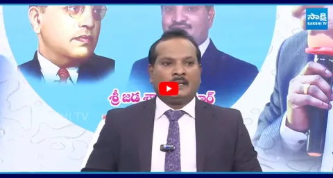 Jada Sravan Kumar Strong Reaction On Raghu Rama Krishna Raju Comments 1