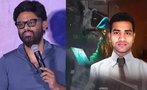 film Producer Naga Vamsi Comments On Ibomma Ravi10