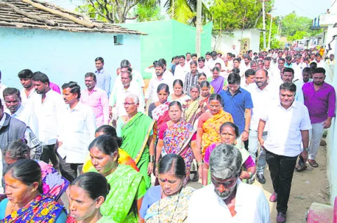 లెక్క..కీలకం