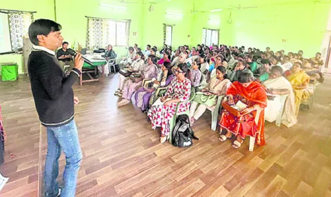 హెచ్‌పీవీతో క్యాన్సర్‌కు చెక్‌