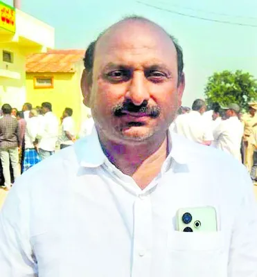 నాడు పత్తిని రూ.7వేలకు కొన్నారు.. 