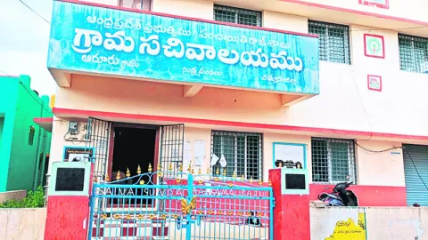 ‘సర్వే’శ్వరా? 