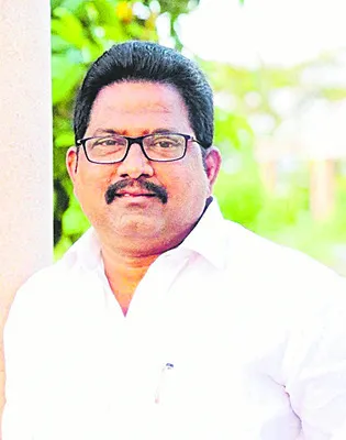 భారీ వాహనాలను నిషేధించాలి 
