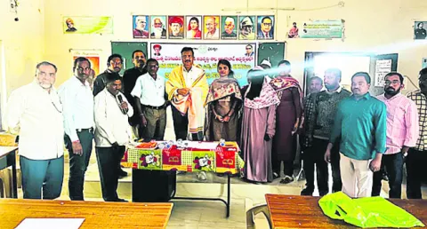 ప్రత్యేక దృష్టి పెట్టాలి
