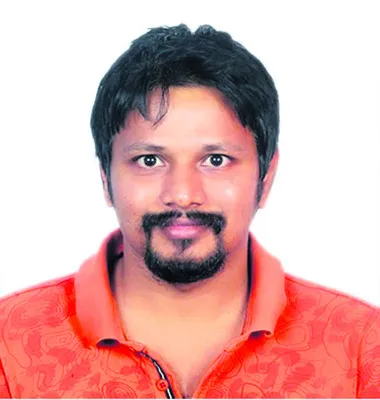 గ్రూప్‌–3లో నూత్‌పల్లి  వాసికి 291 ర్యాంకు