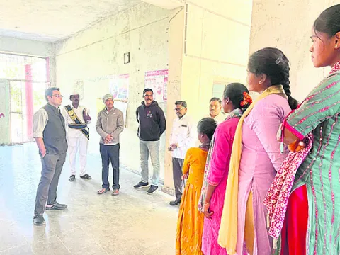 గుణాత్మక విద్య అందించాలి