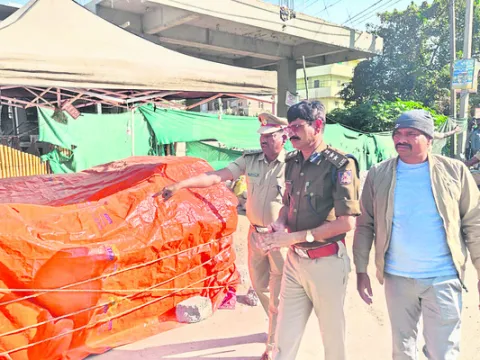 మట్కా బీటర్లు అరెస్ట్‌   