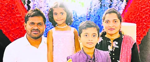 పీఎస్‌ నుంచి సీనియర్‌ ఆడిటర్‌గా.. 