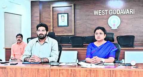 పుష్కరాలకు కార్యాచరణ 