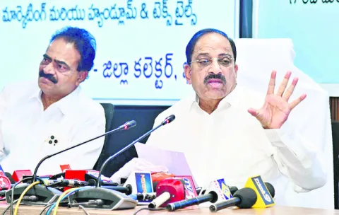 ‘సీతారామ’లో కీలక మార్పులు