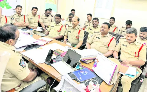 మహిళలు, చిన్నారులపై నేరాలు సహించం 