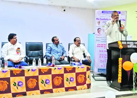 ఏఐతో భవిష్యత్తులో గణనీయ మార్పులు 