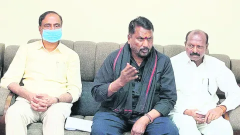 ప్రజాపాలనకు నిదర్శనం