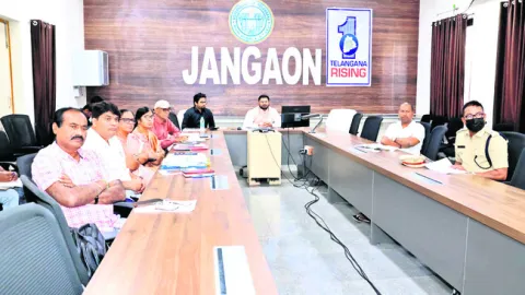 విపత్తుల నివారణపై అవగాహన ఉండాలి