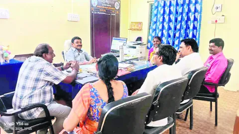 నేడు కెరీర్‌ ఫెస్ట్‌ 