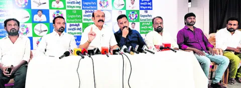 పేదల భవిష్యత్తును వేలం వేయడమే ‘ప్రైవేటీకరణ’