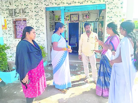 కుష్ఠువ్యాధి గుర్తింపు ఉద్యమం