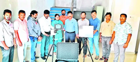 టీబీ నియంత్రణకు పాటుపడాలి