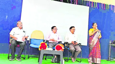 ఇంటర్మీడియెట్‌ సంస్కరణలపై అవగాహన