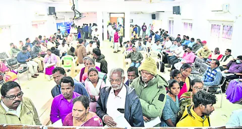 సమస్యలు పరిష్కరించండి