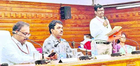 తపాలా బీమా పథకాలపై అవగాహన తప్పనిసరి