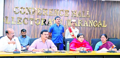 ఆయిల్‌పామ్‌పై అవగాహన కల్పించాలి