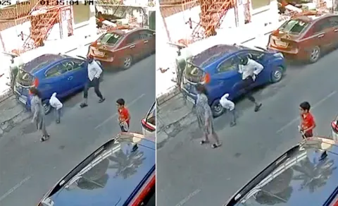 Five Year Old Oirl Incident In Karnataka15