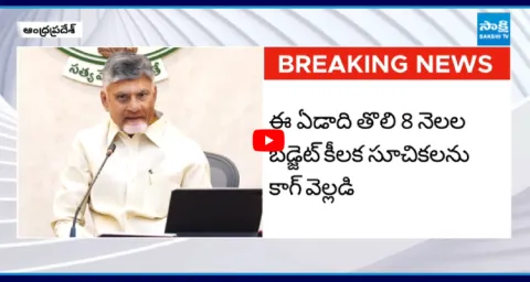 Andhra Pradesh Ranks No.1 In Budget Borrowings Across India 1