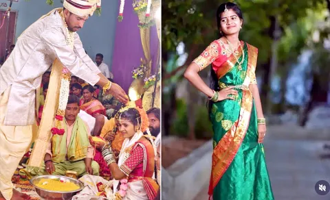 Tandur Love Marriage Incident