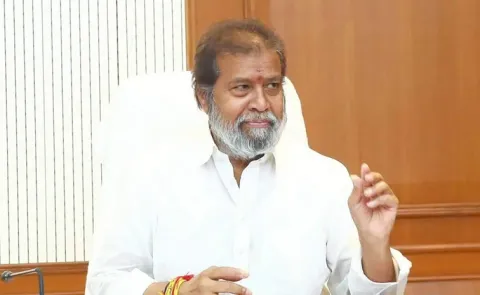 Telangana Health Department Key Decisions