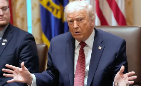 US signs huge defense deal with Taiwan