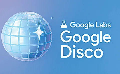 Google unveils Disco an experimental browser that turns searches into apps