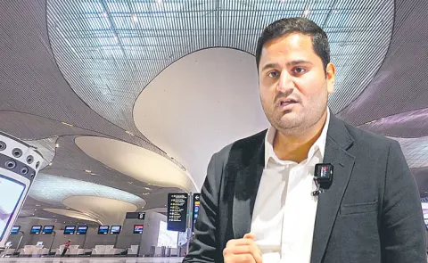 Adani to invest Rs 1 lakh crore in airports4