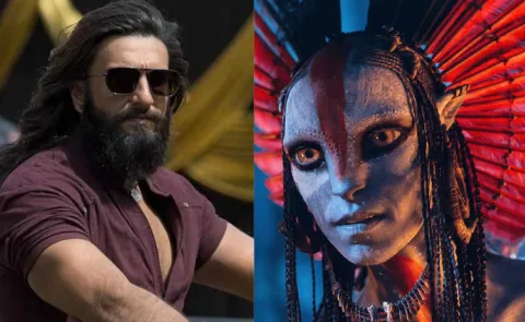 Dhurandhar And Avatar Fire And Ash Collection Comparison