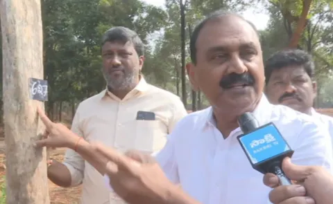 Bhumana Karunakar Reddy Comments Chandrababu Government