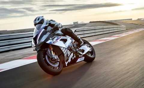 BMW Motorrad India To Increase Prices By Up To 6 Percent From 2026 January