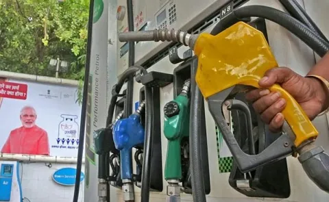 Reasons Petrol, diesel prices remained unchanged despite falling crude oil1