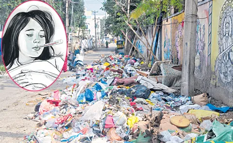 HMPV virus cases reported in the state