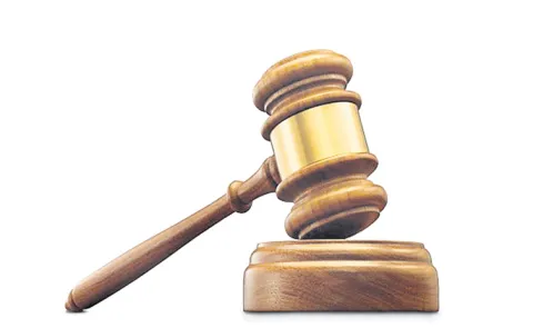 The court partially granted Tilaks petition