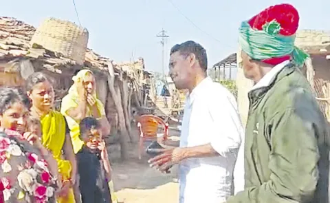 Former Sarpanch Candidate Asks For Money Refund After Losing Panchayat Election