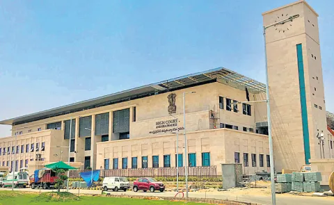 High Court made it clear that there is a need to bring about fundamental reforms in the temple treasury system