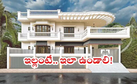Demand for Luxury houses Affordable sales down Hyderabad Real estate6