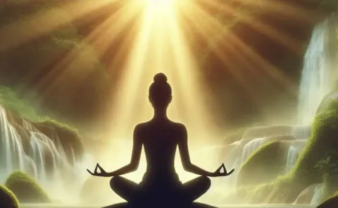 December 21 World Meditation Day yoga and healh benefits